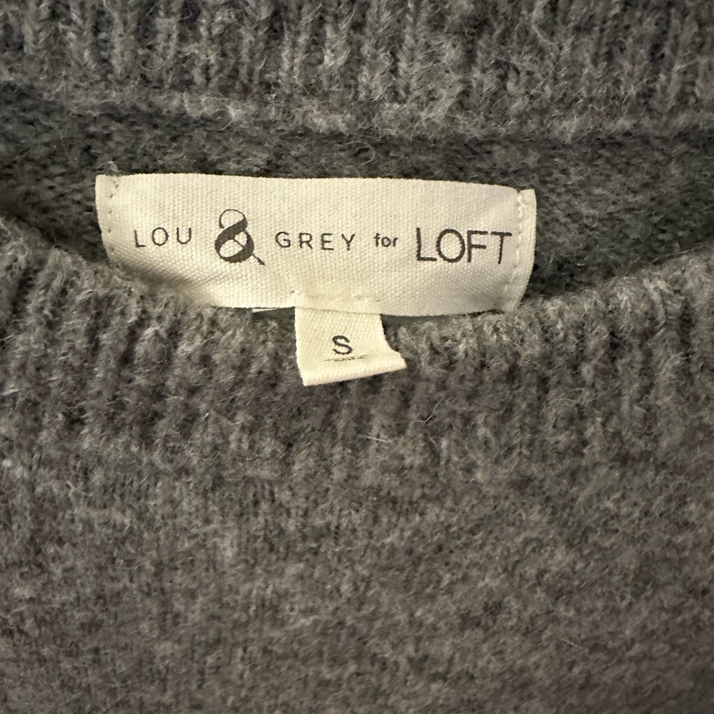 Loft sweater - Picture 3 of 4